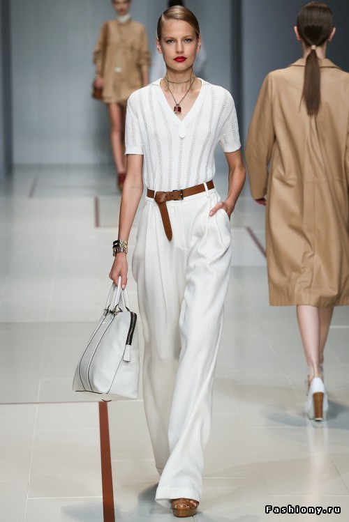 Trussardi, -  2015. 