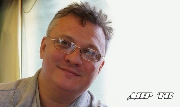 Новые санкции мы встречаем танцами. Валентин Филиппов Новые санкции мы встречаем танцами. Валентин Филиппов