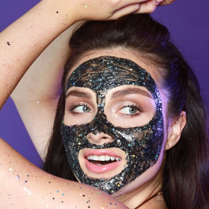 GlitterMask от любимца блогеров GlamGlow.