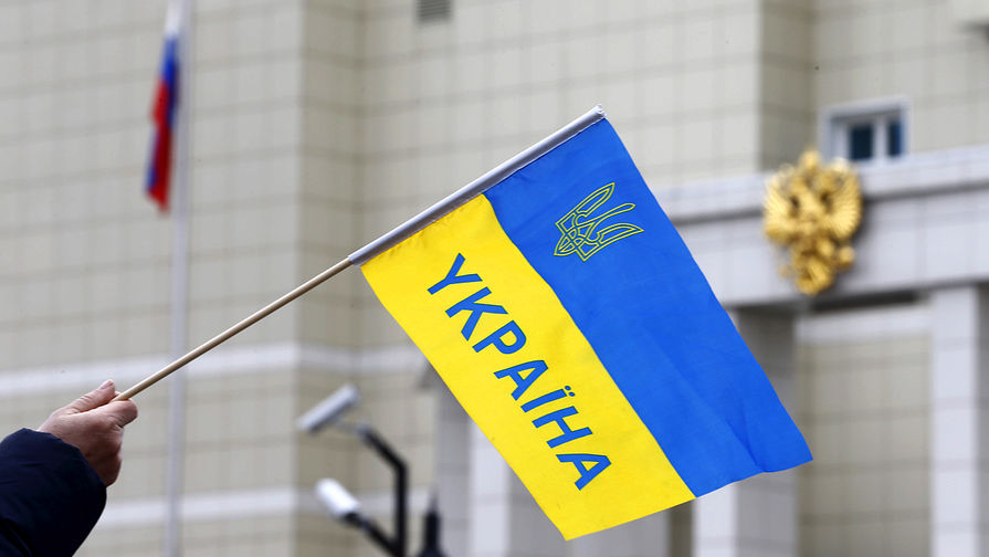 В Госдуме оценили план Киева по Донбассу