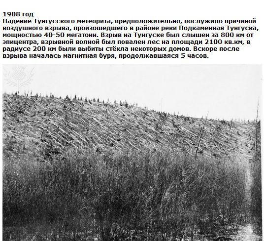 Загадки 20-го века