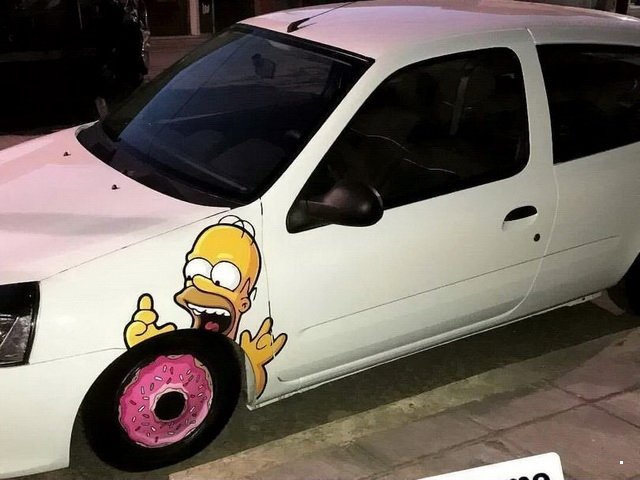 Автовсячина Автовсячина Автовсячина, авто, автомобиль, автоприкол, машина, прикол
