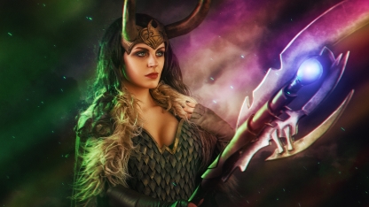 Косплей: WoW, «Игра престолов», Marvel