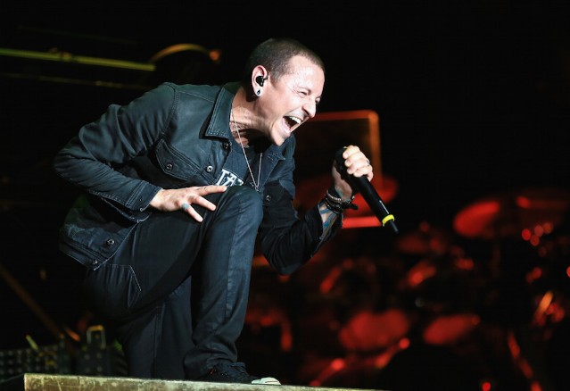Rock In Rio USA - Rock Weekend - Day 2