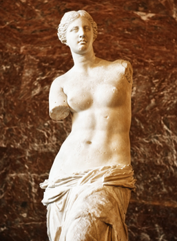 Идеальная женская фигура: разные стандарты красоты Идеальная женская фигура: разные стандарты красоты