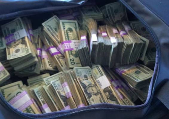 МЭР на позитиве: Объёмы оттока капиталов из России за 4 года упадут в 50 раз