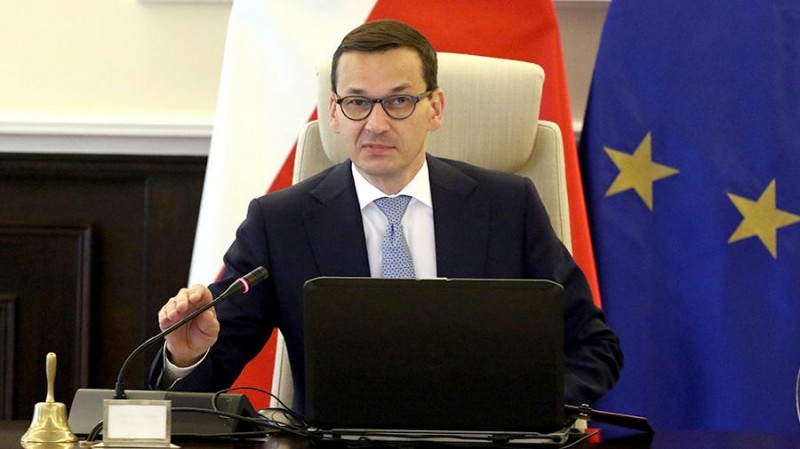 Польша никогда не простит Украину Польша никогда не простит Украину