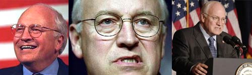 Дик Чейни - Dick Cheney