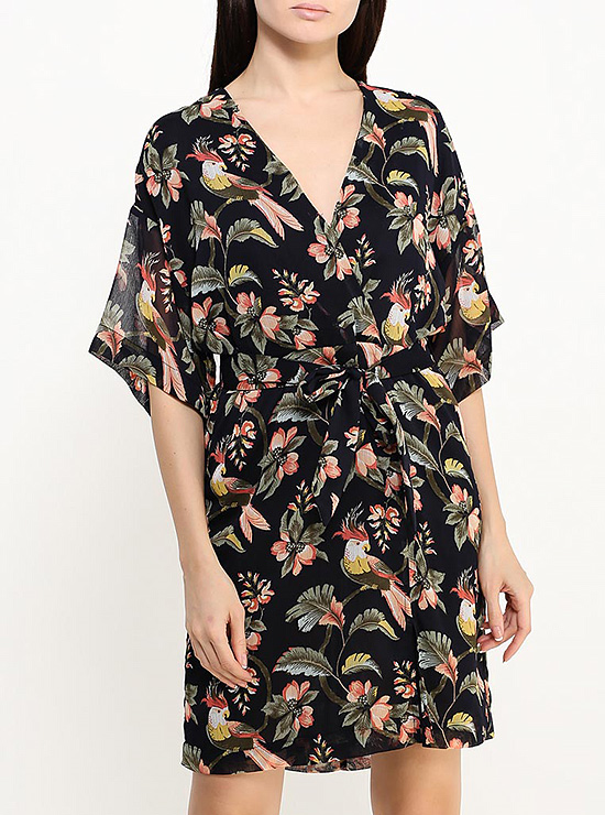 Pepe Jeans (Lamoda), 6299 рублей с учетом скидки Pepe Jeans (Lamoda), 6299 рублей с учетом скидки
