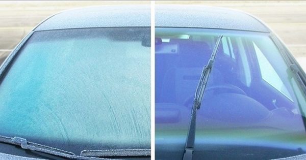 thumb1-600x315 7 полезных хитростей для автомобилистов, с которыми зима не страшна! № 3 очень пригодилась!