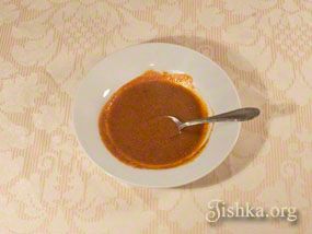 Запеченная курица в рукаве а-ля гриль Запеченная курица в рукаве а-ля гриль