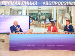 Губернатор Хакасии дал советы по выживанию жителям бедных районов: надо "варить тушенку" Губернатор Хакасии дал советы по выживанию жителям бедных районов: надо "варить тушенку"