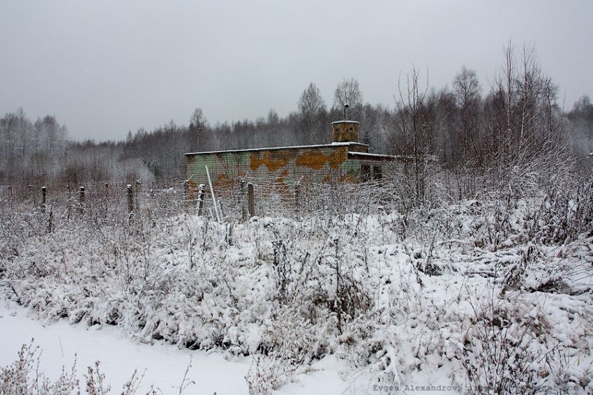 факты, фото, интересное