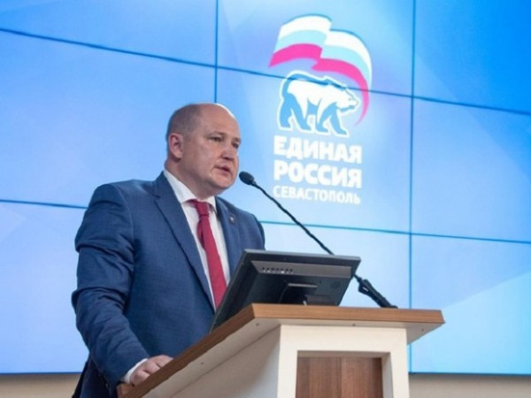 Политические неудачники против врио губернатора Севастополя