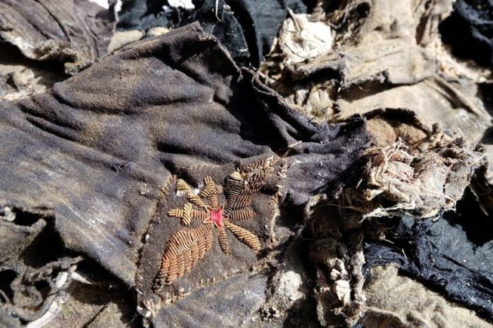 Подъем советского истребителя МиГ-3 (57 фото) Подъем советского истребителя МиГ-3 (57 фото)