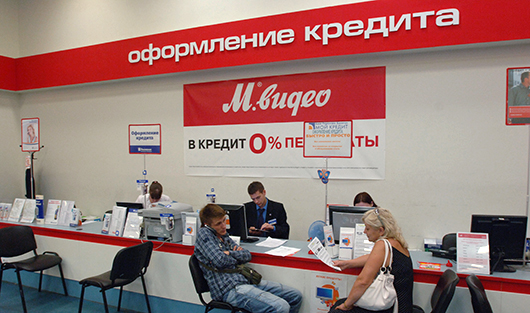 Страна в долгу: что делать с тягой россиян к розничным кредитам