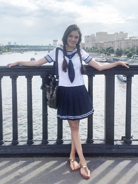 Медведева