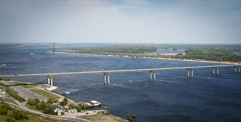 11 мостов России, которые вполне заслуживают того, чтобы их узнавали на фото 11 мостов России, которые вполне заслуживают того, чтобы их узнавали на фото