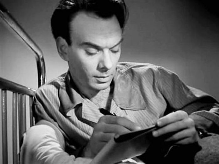 СССР, актер, Алексей Баталов