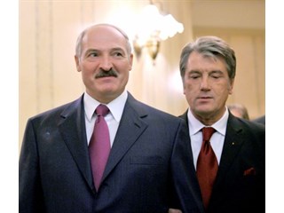 «Национальная школа майдана»: мастер-класс Ющенко для Лукашенко «Национальная школа майдана»: мастер-класс Ющенко для Лукашенко