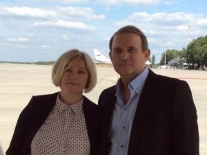 Дейнего рассказал, получится ли обменять пленных по предложению Геращенко