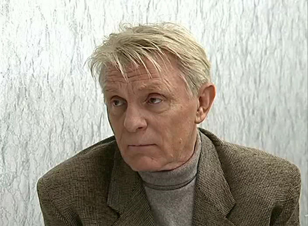 Юрий Назаров: «Сталин и Берия по сей день защищают нас» Юрий Назаров: «Сталин и Берия по сей день защищают нас»