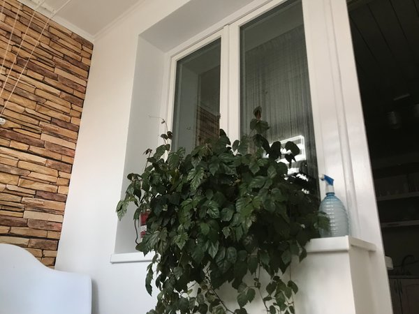 Ремонт балкона