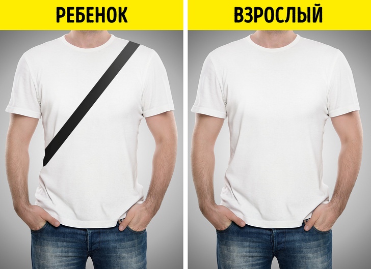 8 фраз, которые выдают задержку психологического развития 8 фраз, которые выдают задержку психологического развития
