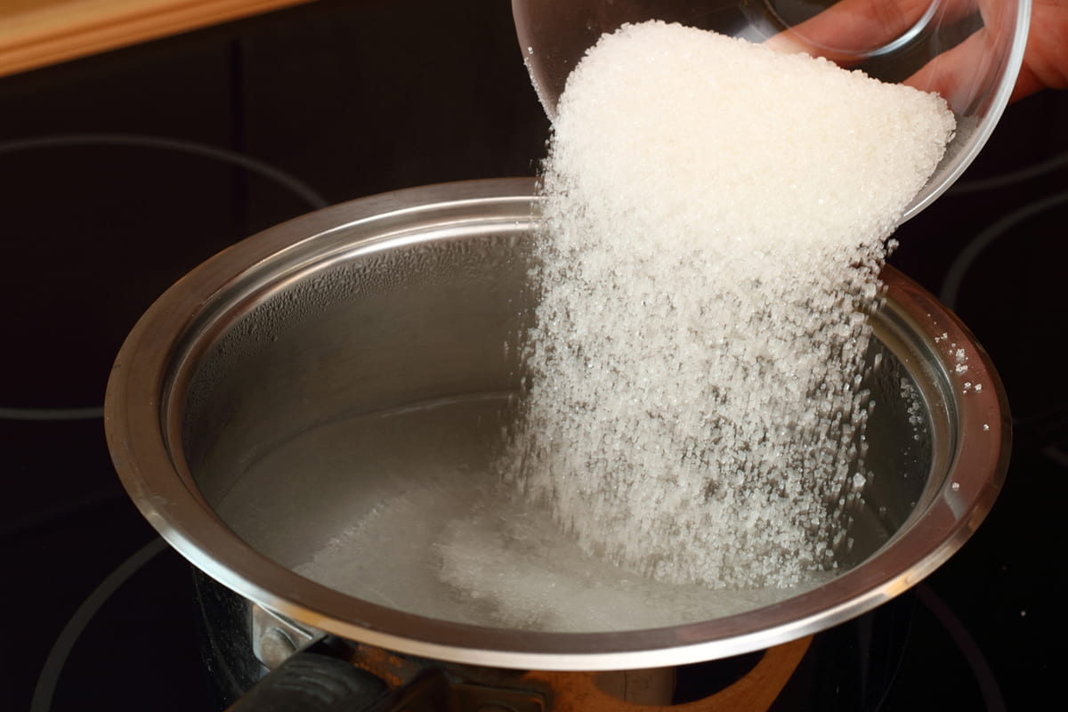 мука раст масло соль сахар вода фото 101