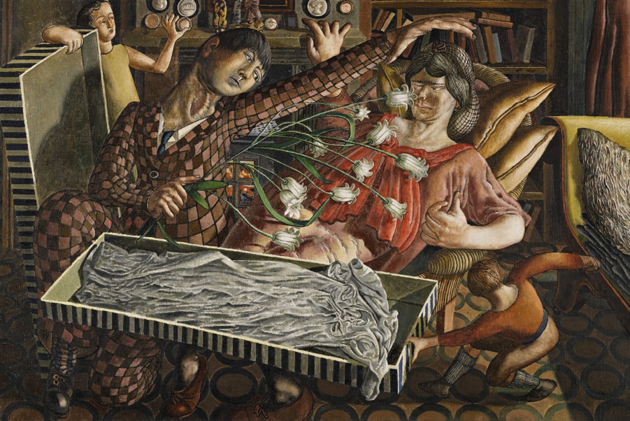 Sir-Stanley-Spencer.jpg Sir-Stanley-Spencer.jpg