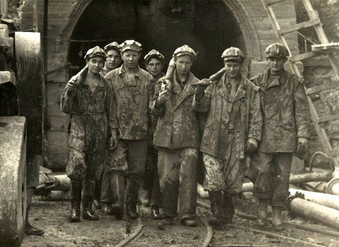 «Объект 825ГТС»: секретная подземная база советских субмарин ссср, строительство, секрет, крым