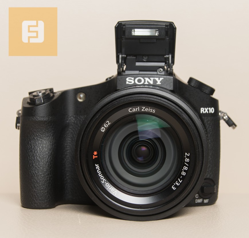 Король суперзумов. Обзор Sony Cyber-shot DSC-RX10 Original