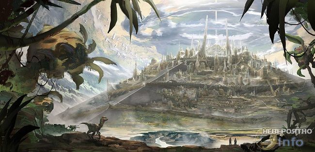 Теория полой Земли: от древних легенд до современных теорий