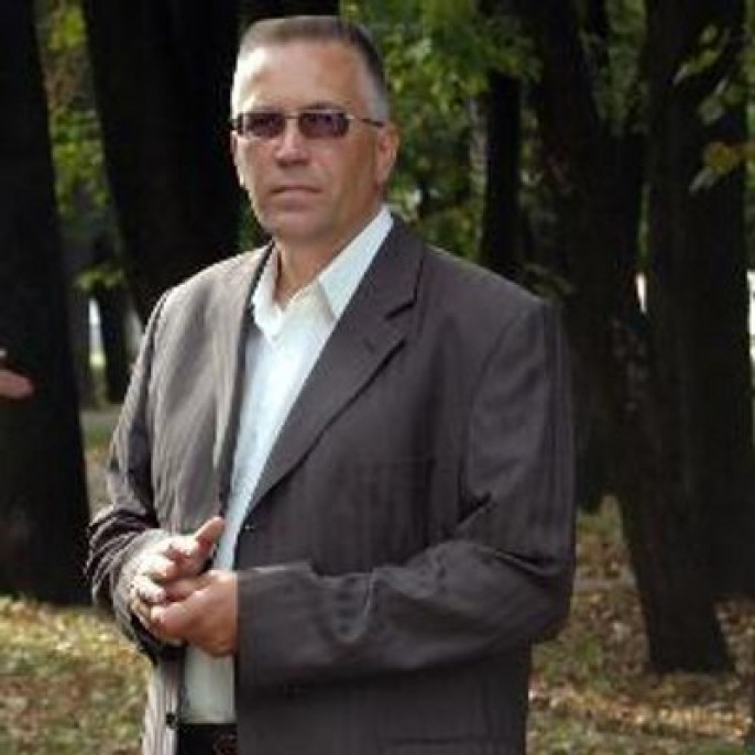 Юрий Ульянов
