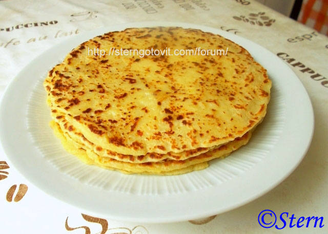Лепёшки на любой вкус. Норвежские картофельные лепёшки ЛЕФСЕ Лепёшки на любой вкус. Норвежские картофельные лепёшки ЛЕФСЕ