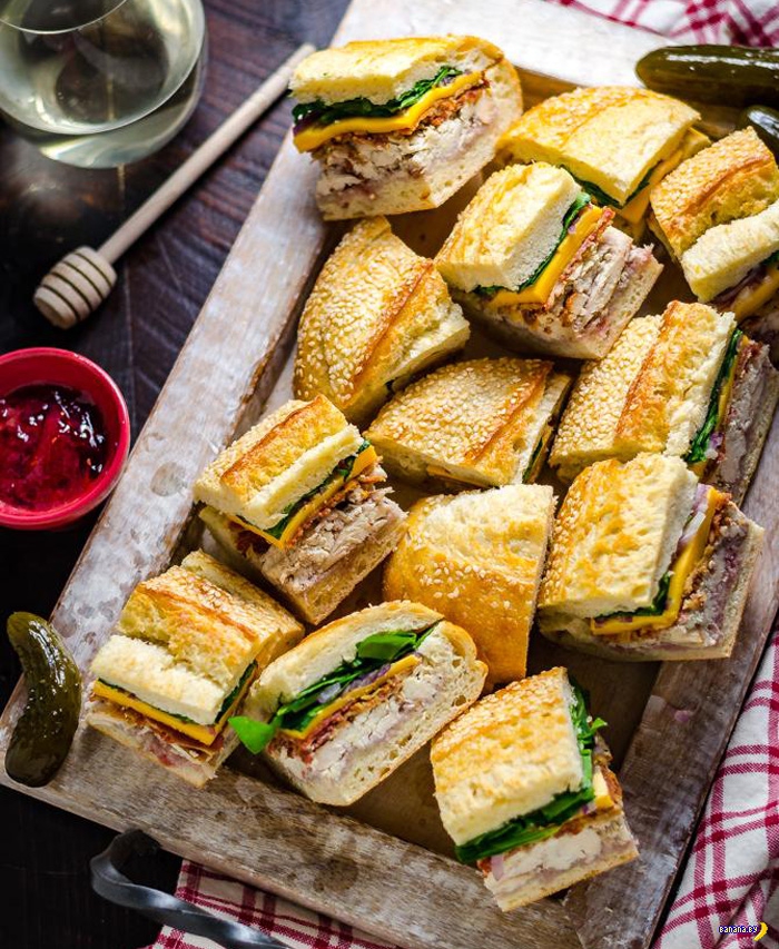 Foodporn: с пояснениями! Foodporn: с пояснениями!