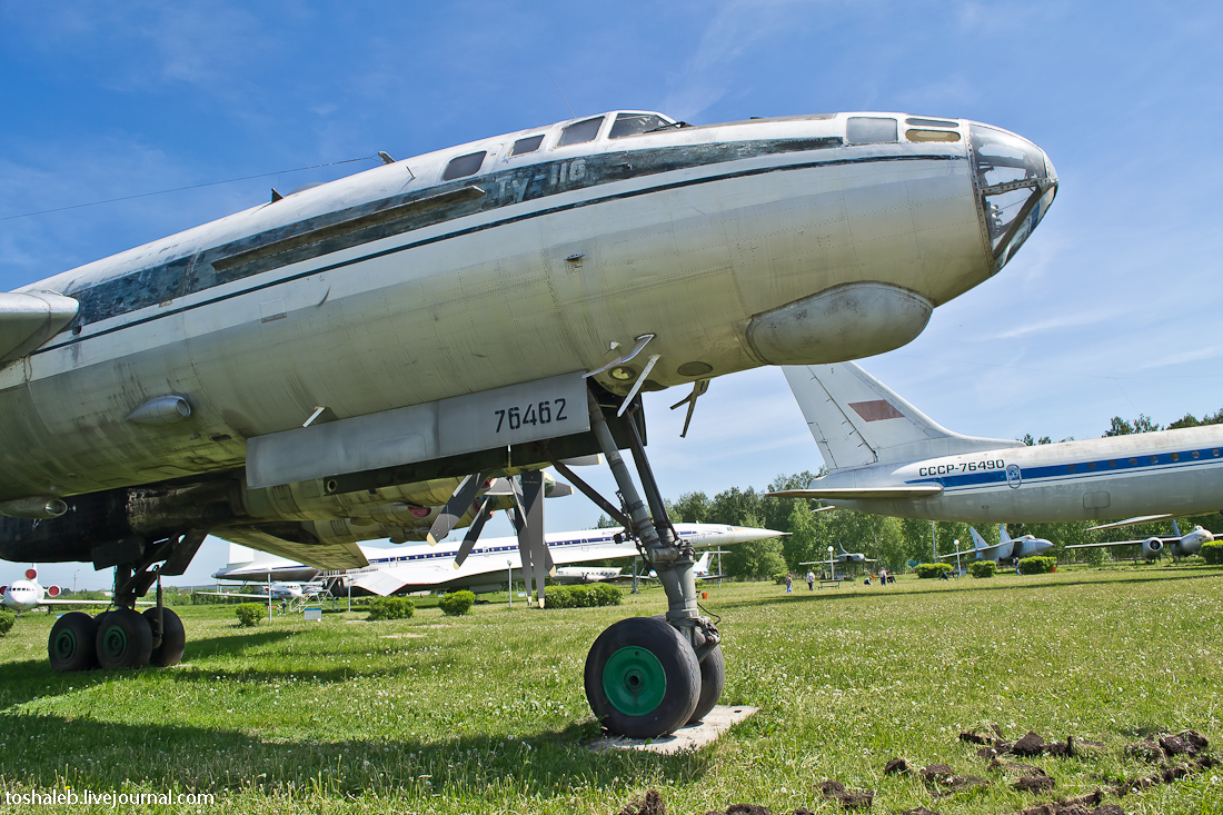 Aviation Museum-82