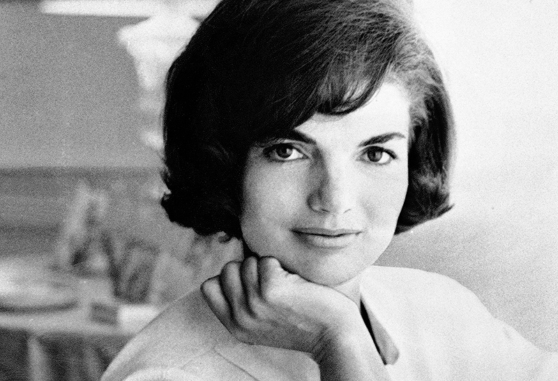 o JACKIE KENNEDY facebook 7      