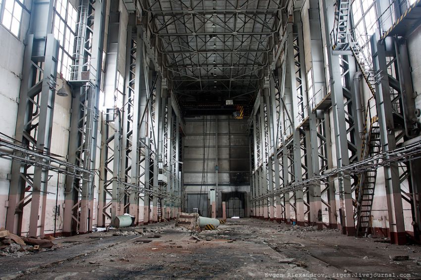 факты, фото, интересное