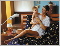 Женское здоровье и Биоптрон