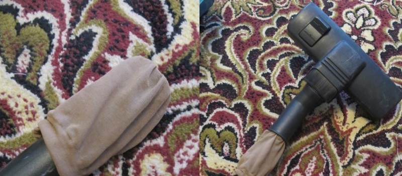 Старые рваные колготки — сокровище! Никогда бы не додумалась Старые рваные колготки — сокровище! Никогда бы не додумалась