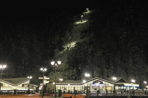 Ответы на вопросы про олимпиаду в Сочи 2014 