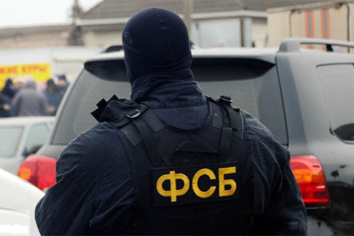 Кровавая гэбня лютует.