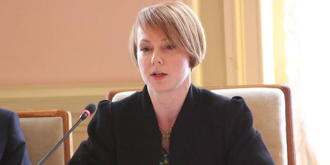 Замглавы МИД Украины: Киев приготовил подарок Москве ко Дню России