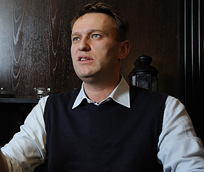Братьев Навальных обвинили в мошенничестве.