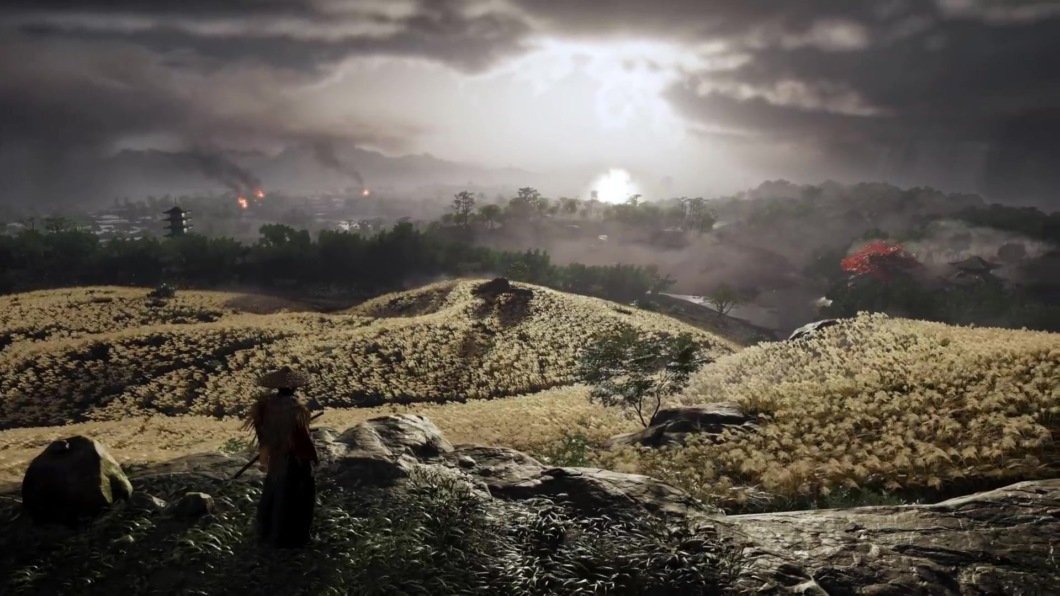 Японская «клюква»: исторический анализ Ghost of Tsushima Японская «клюква»: исторический анализ Ghost of Tsushima