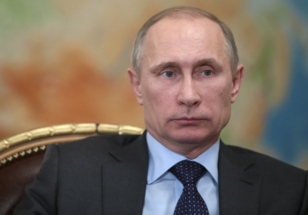 ПУТИН ЗАЯВИЛ, ЧТО УКРАИНА ВЫШЛА ИЗ СССР НЕ СОВСЕМ ЗАКОННО ПУТИН ЗАЯВИЛ, ЧТО УКРАИНА ВЫШЛА ИЗ СССР НЕ СОВСЕМ ЗАКОННО