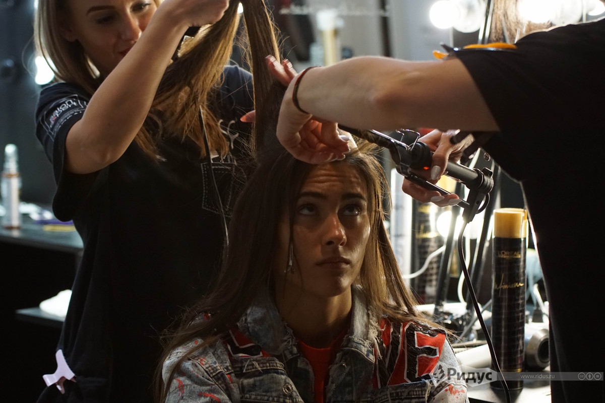 Чего нельзя было не увидеть на Mercedes-Benz Fashion Week Russia