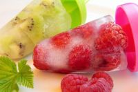Кроме мороженого, есть еще много вкусных холодных лакомств!