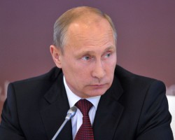 В.Путин посоветовал США "как следует подумать" перед ударом по Сирии